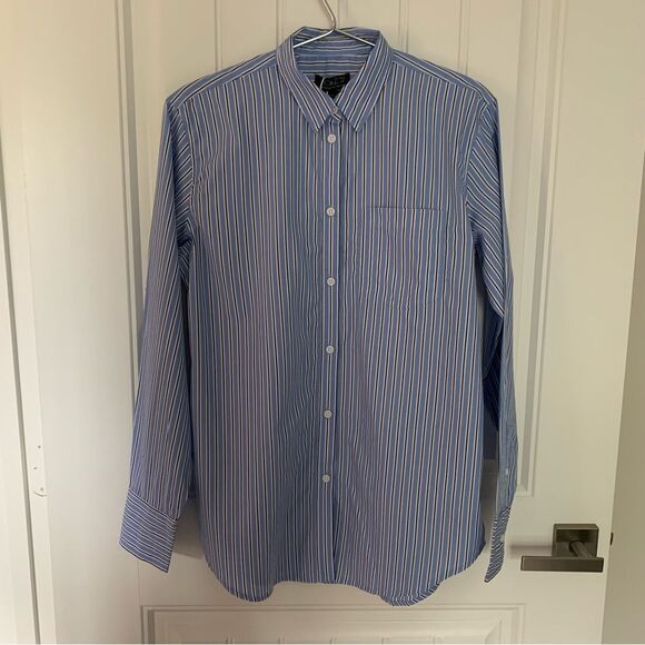 J Crew Top 4 Tall - Picture 5 of 10